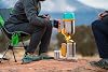 BioLite CampStove 2 Wood Burning and USB Charging Camping Stove