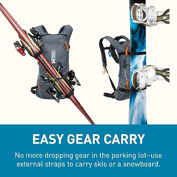 CamelBak Powderhound 12 Snow Hydration Pack