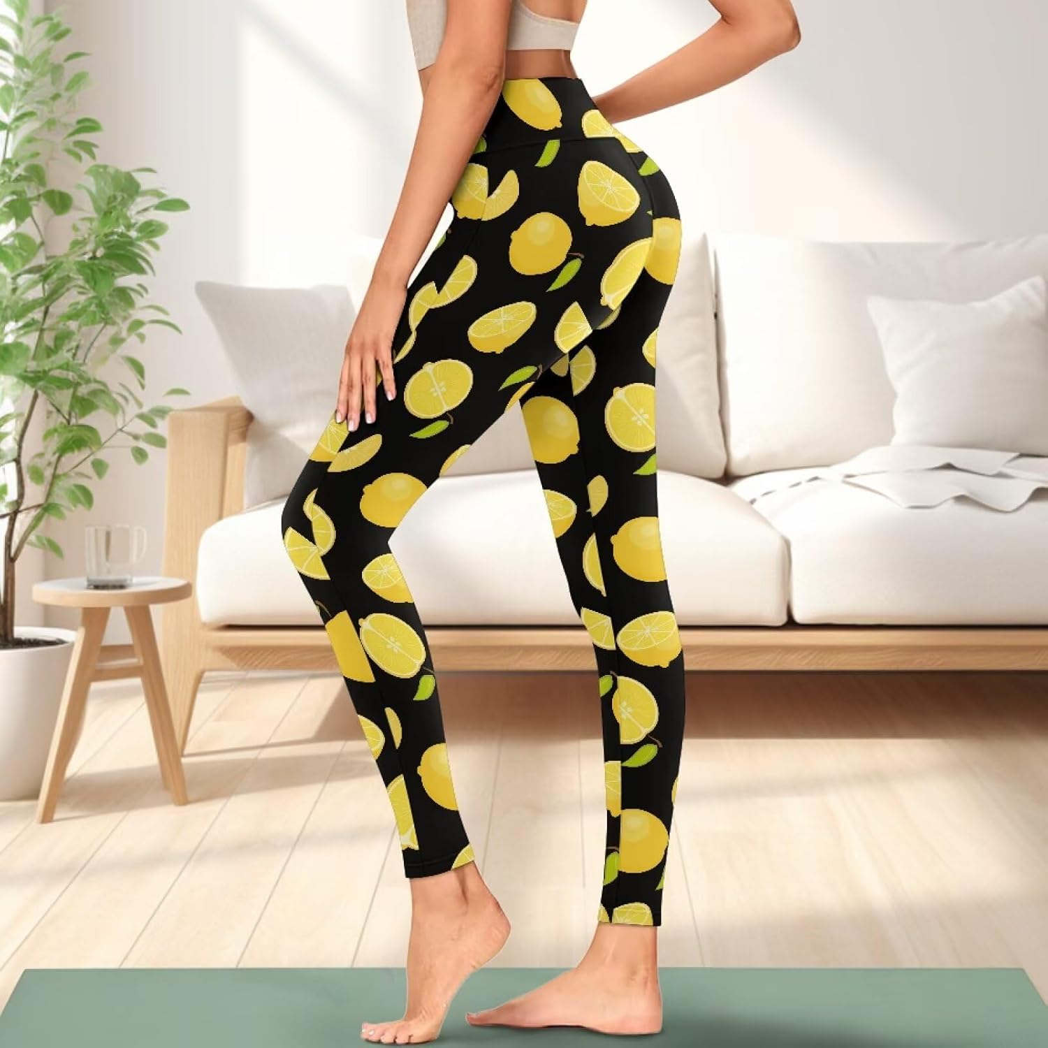 Women's Joggers Pants Lightweight Athletic Leggings Tapered Lounge Pants for Workout, Yoga, Running XS-3XL