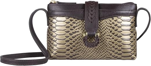 Hidesign Women's Leather Sling Bag
