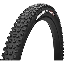 MAXXIS Assegai Mountain Bike Tire | New MaxxTerra Compound - 30% Longer Wear, 15% More Grip