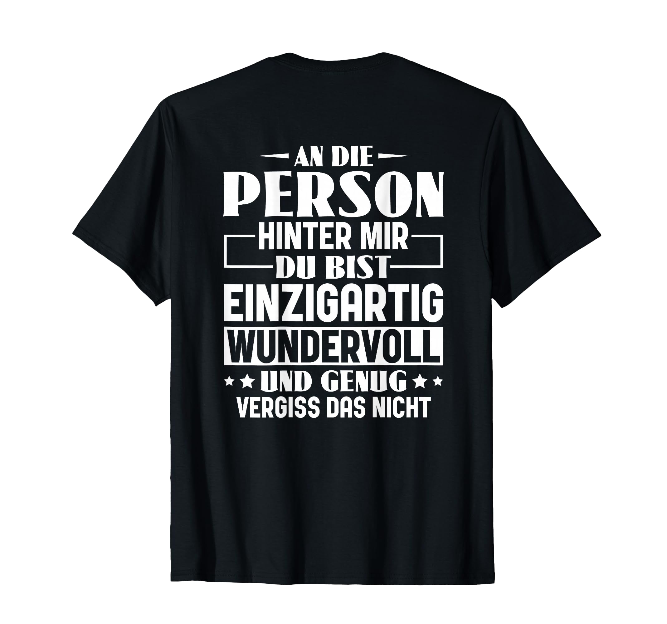Kleidung mit Designs von Amazon Merch on Demand