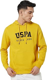 U.S. Polo Assn. Men Sweatshirt