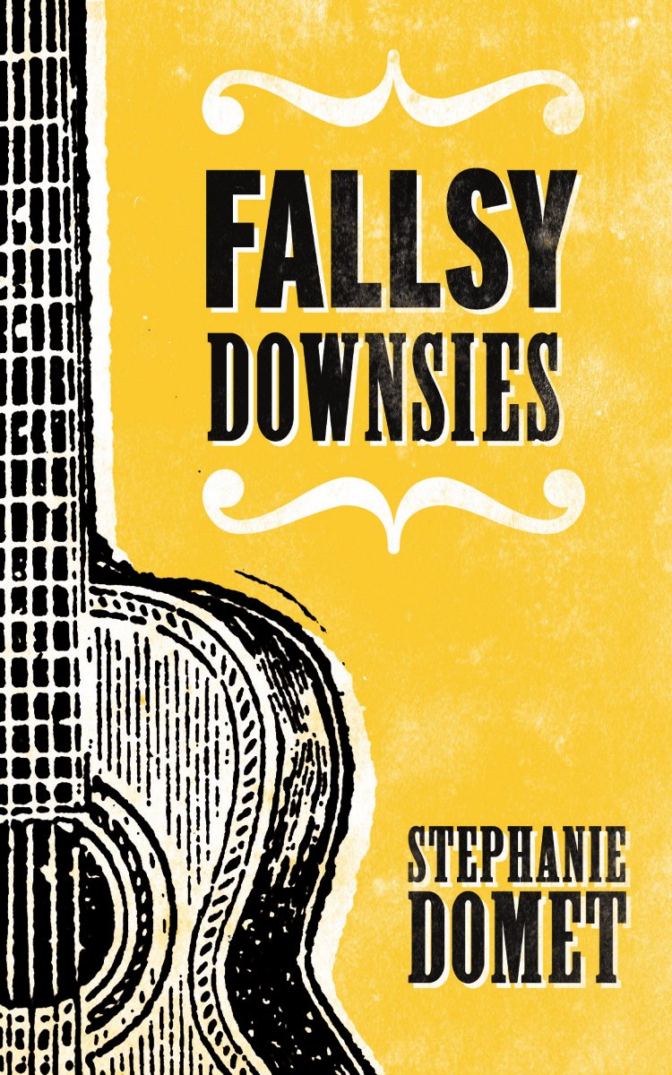 Buy Fallsy Downsies — BookShops.in
