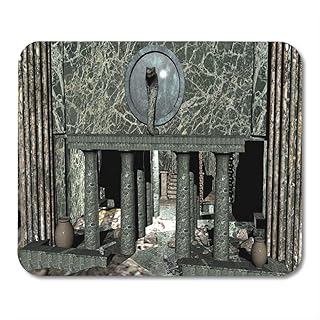 Orbis Stack-N-Nest Pallet Container, 23-5/8 x 15-3/4 x 7-1/8, Gray, Lot of 1