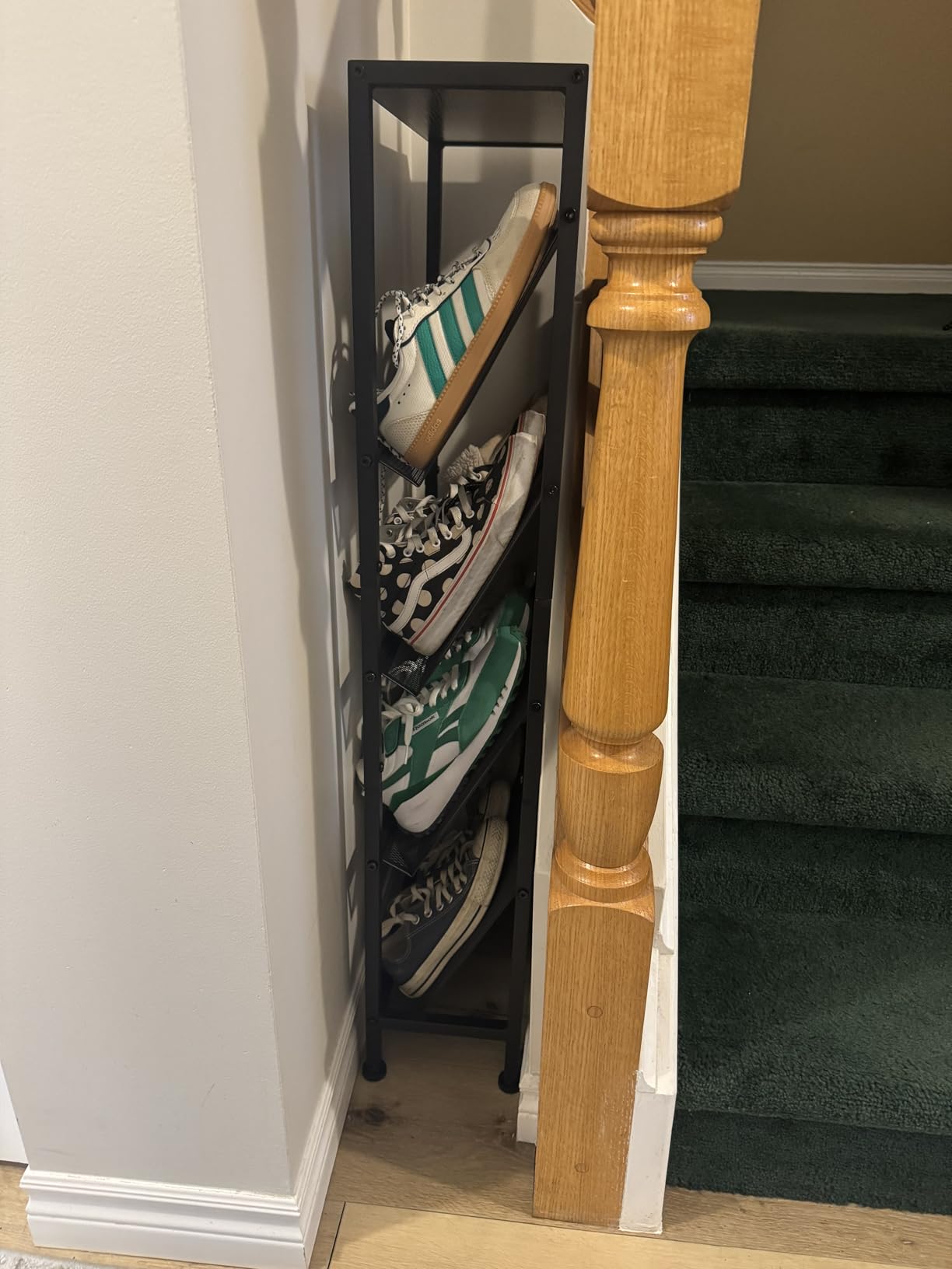Customer photo
