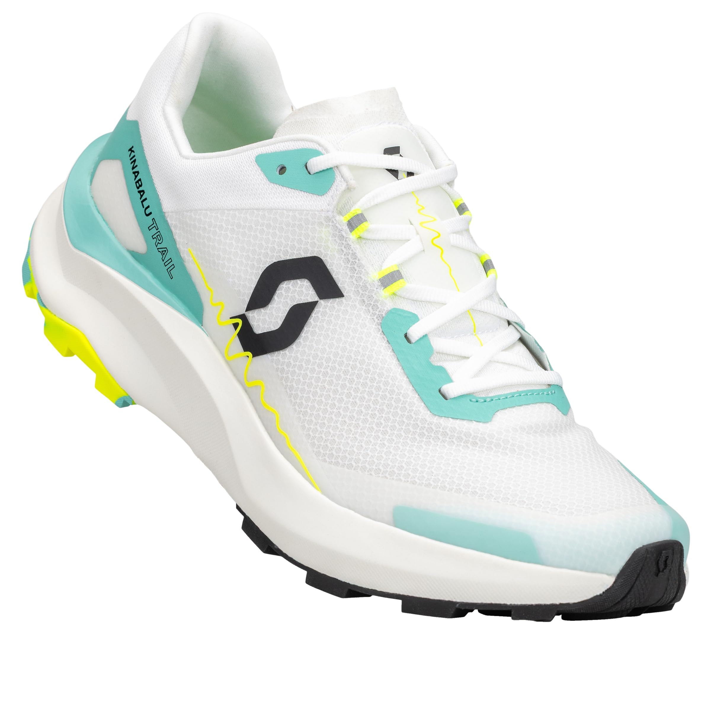 SCOTT Homme Kinabalu Trail Chaussures