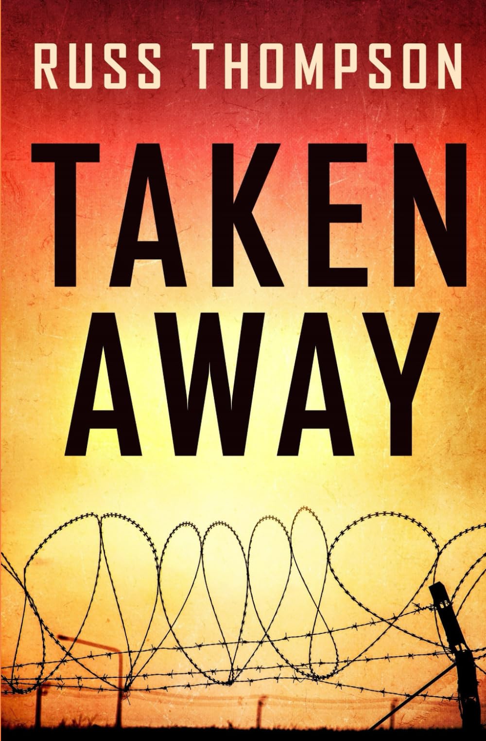Taken Away (Finding Forward)
