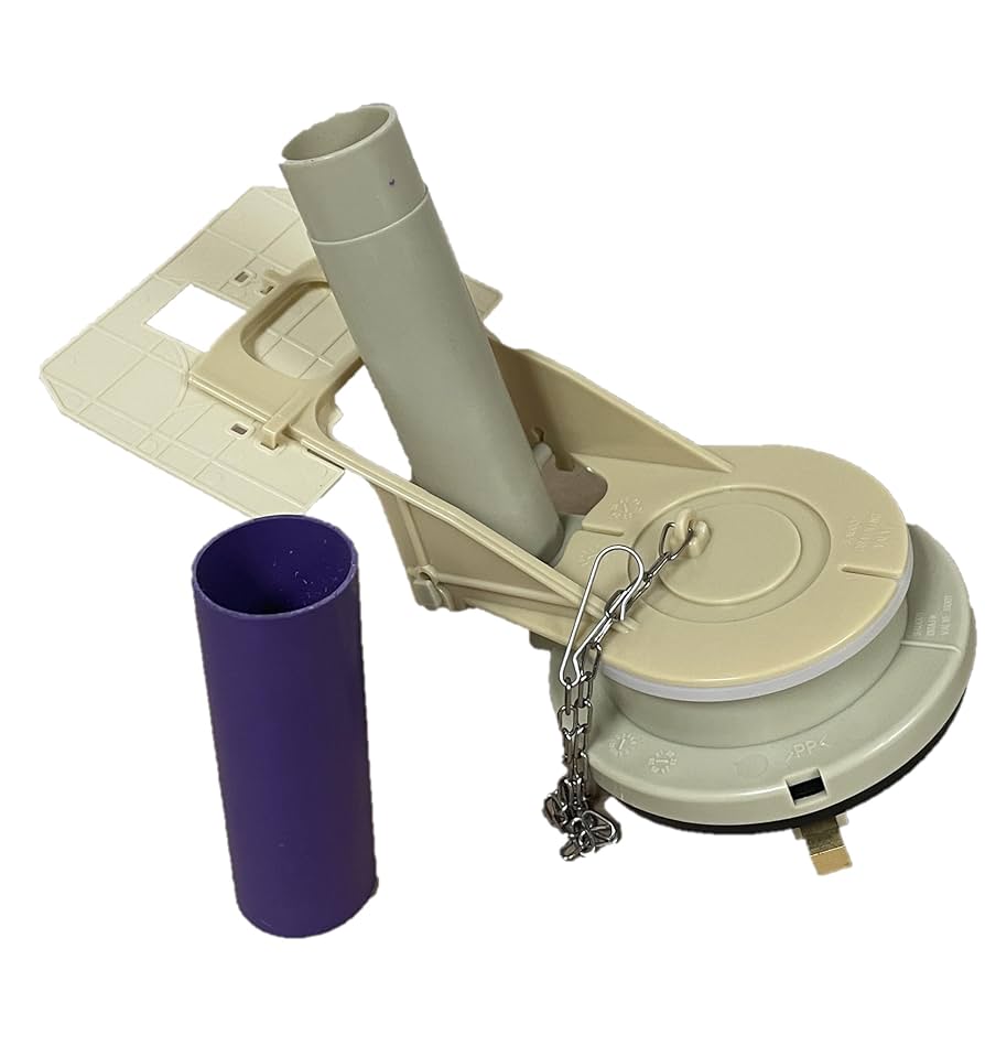 ✳︎toto✳︎ TOTO Adjustable Replacement Fill Valve Assembly for Toilet