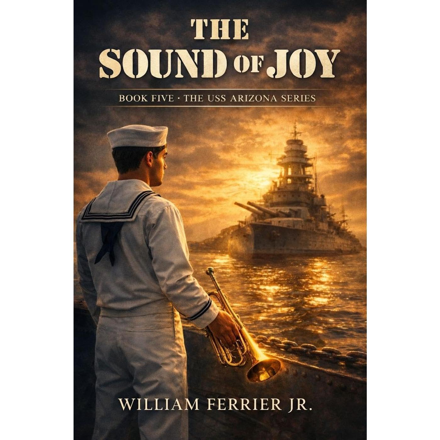 THE SOUND OF JOY