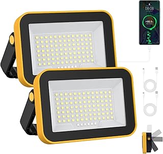 Rechargeable LED Work Light