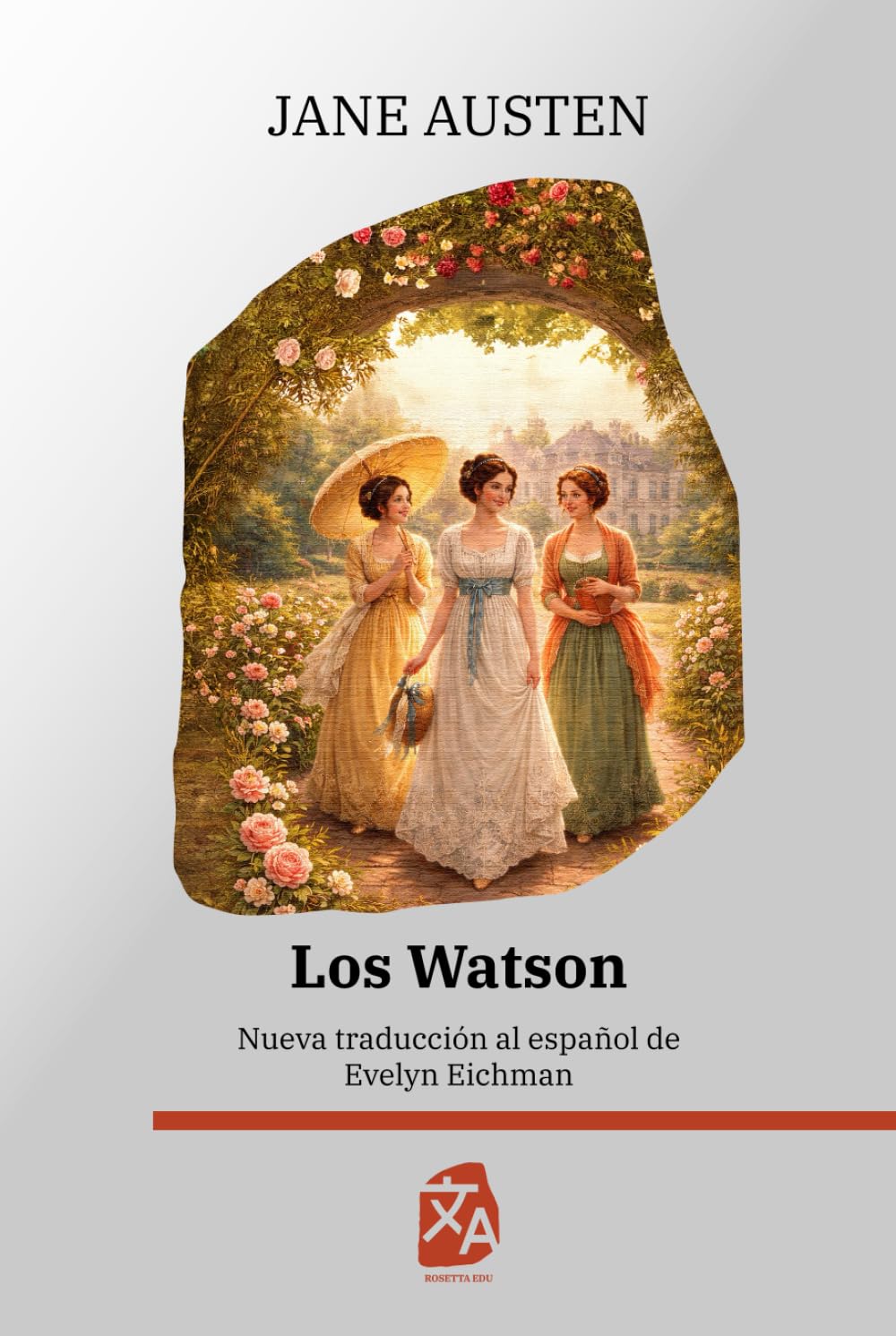 Los Watson: Nueva traducción al español: 69 (Clásicos en español)
