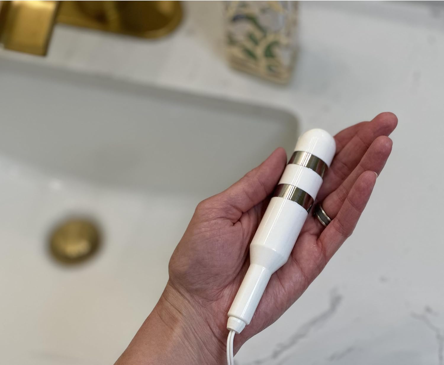 K-fit Extended Electrode Probe