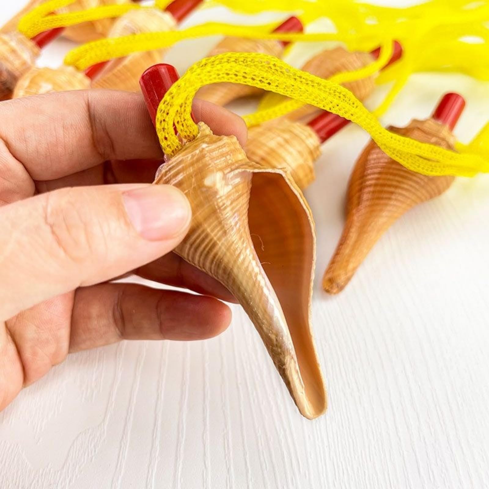 Amazon.co.jp: 10個 貝笛 面白い笛 子供の誕生日パーティーの好意