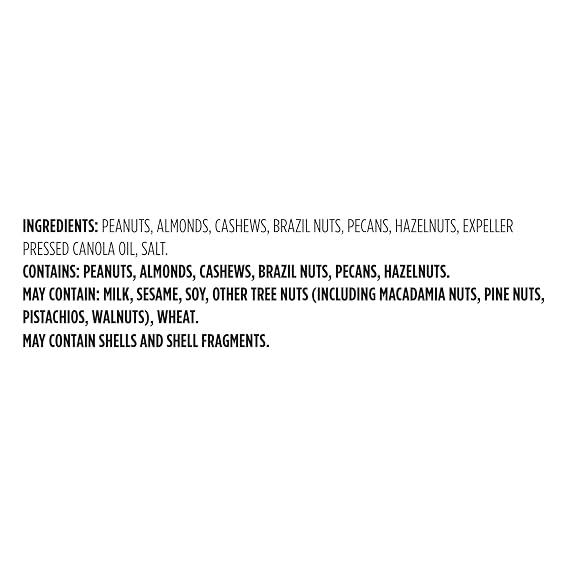 Happy Belly California Walnuts Halves and Pieces, 16 ounce (Pack of 2)