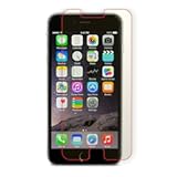 Eye Protector for iPhone 6 Plus - Black Border&comma; 2 Pack 352P-9661-B-US