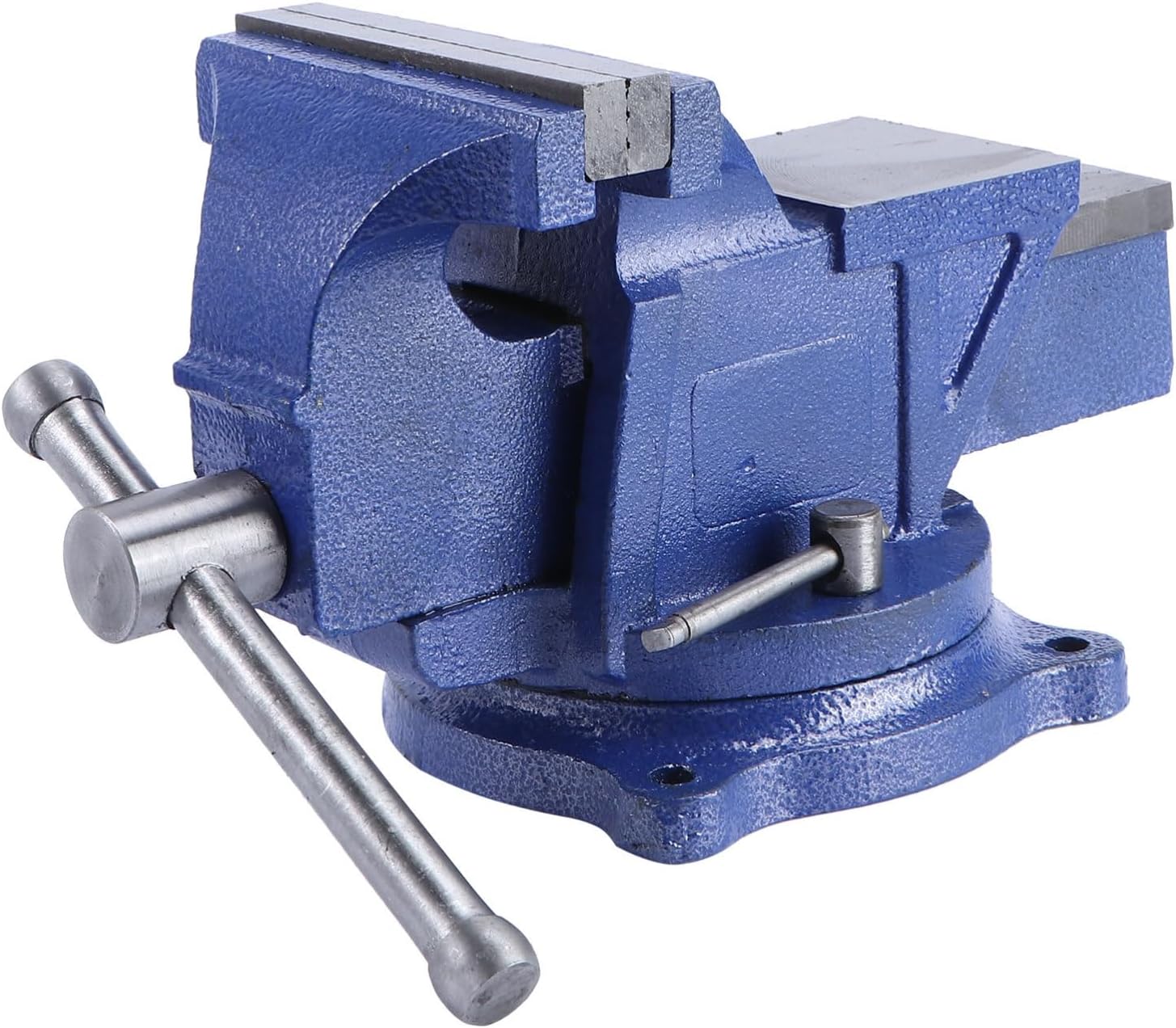 5kg Woodworking Vise Steel Bench Vise High Precision Table Clamp Diy Craft Jewelry
