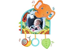 Crinkle Paper for Baby Toys - Fun and Developmental