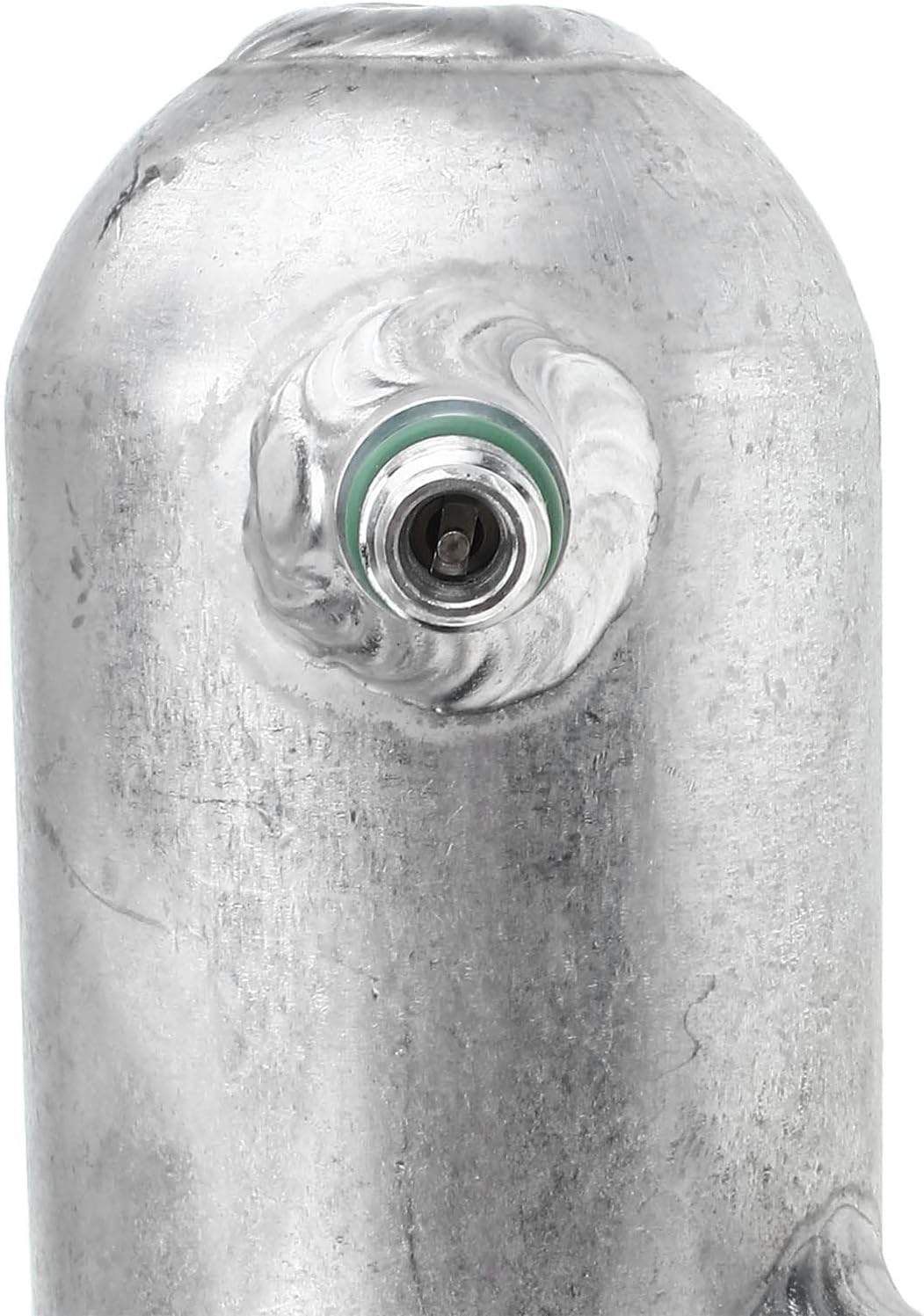 A-Premium A/C Suction and Discharge Line Hose Assembly Compatible with Ford Taurus 2001 3.0L, Mercury Sable 2000-2001 3.0L