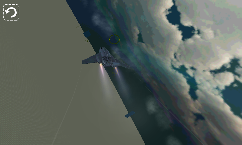 The alien attack - App on Amazon Appstore
