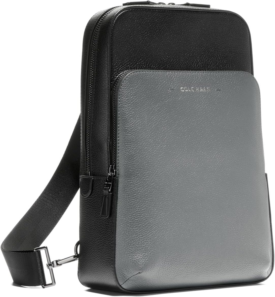 Cole Haan Men's Matthews Sling, Tornado - Image 2