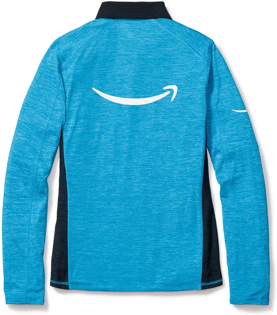 LULY YANG DSP Women's High Heat Polo 2.0 - Long Sleeve - Image 3