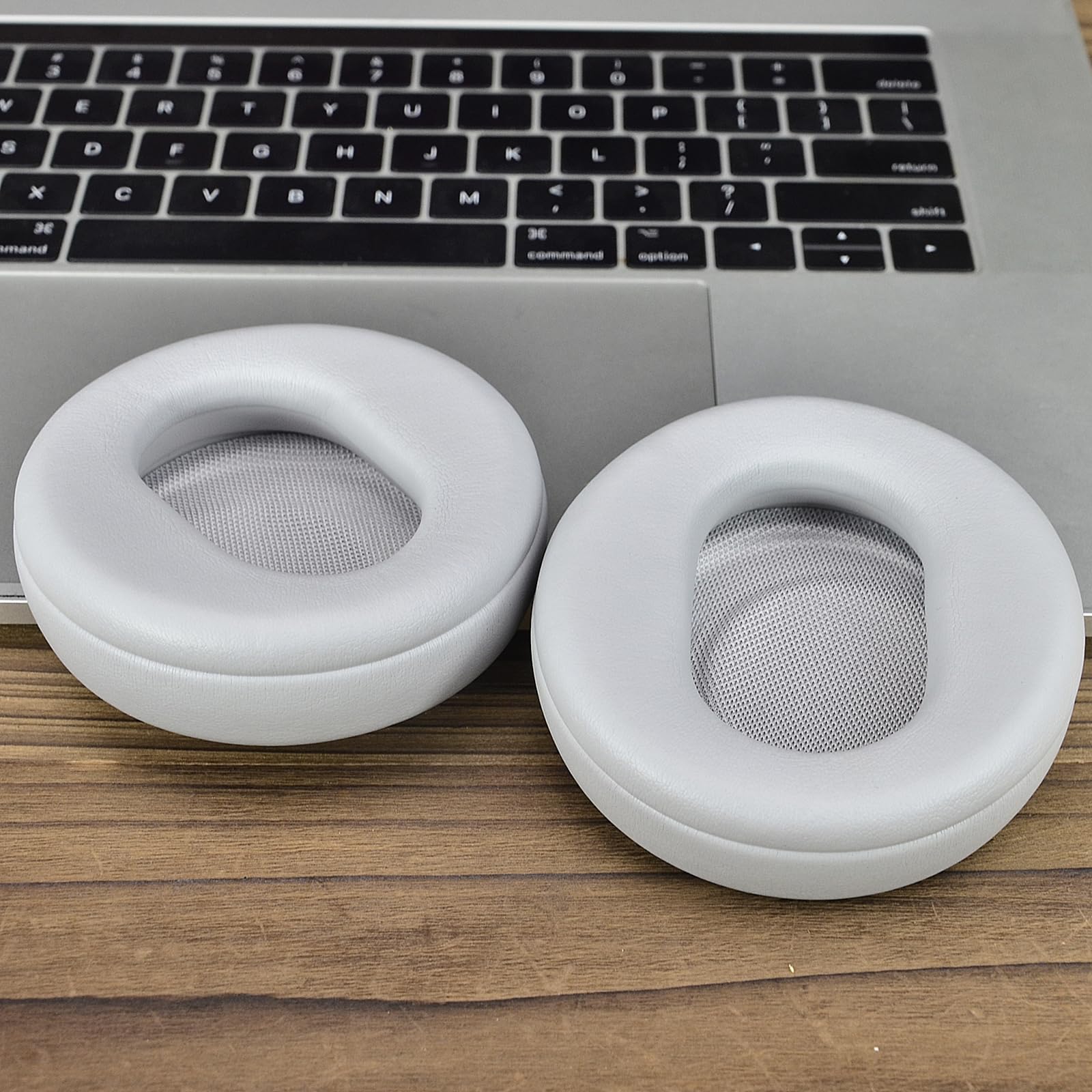 Cuscinetti morbidi in memory foam, cuscinetti di ricambio per cuffie Surface