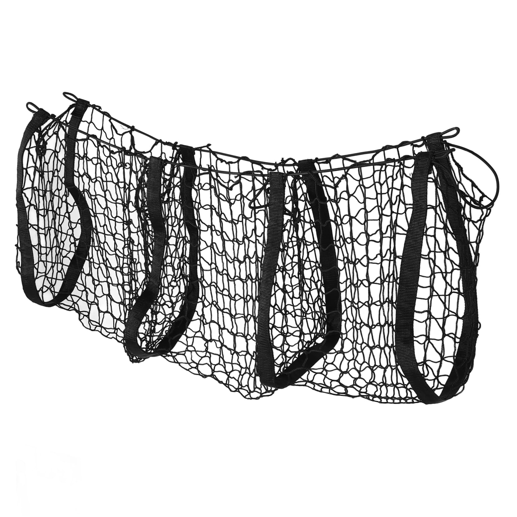 Organisateur de coffre élastique pour simplifier vos départs en week-end et sorties outdoor
