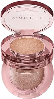 Wander Beauty Double Date Eye Shadow Duo - Sm...