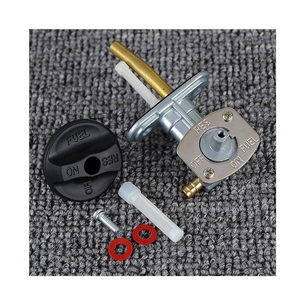 Interruptor de grifo de purga de alta resistencia para 4x4 0470-344 7