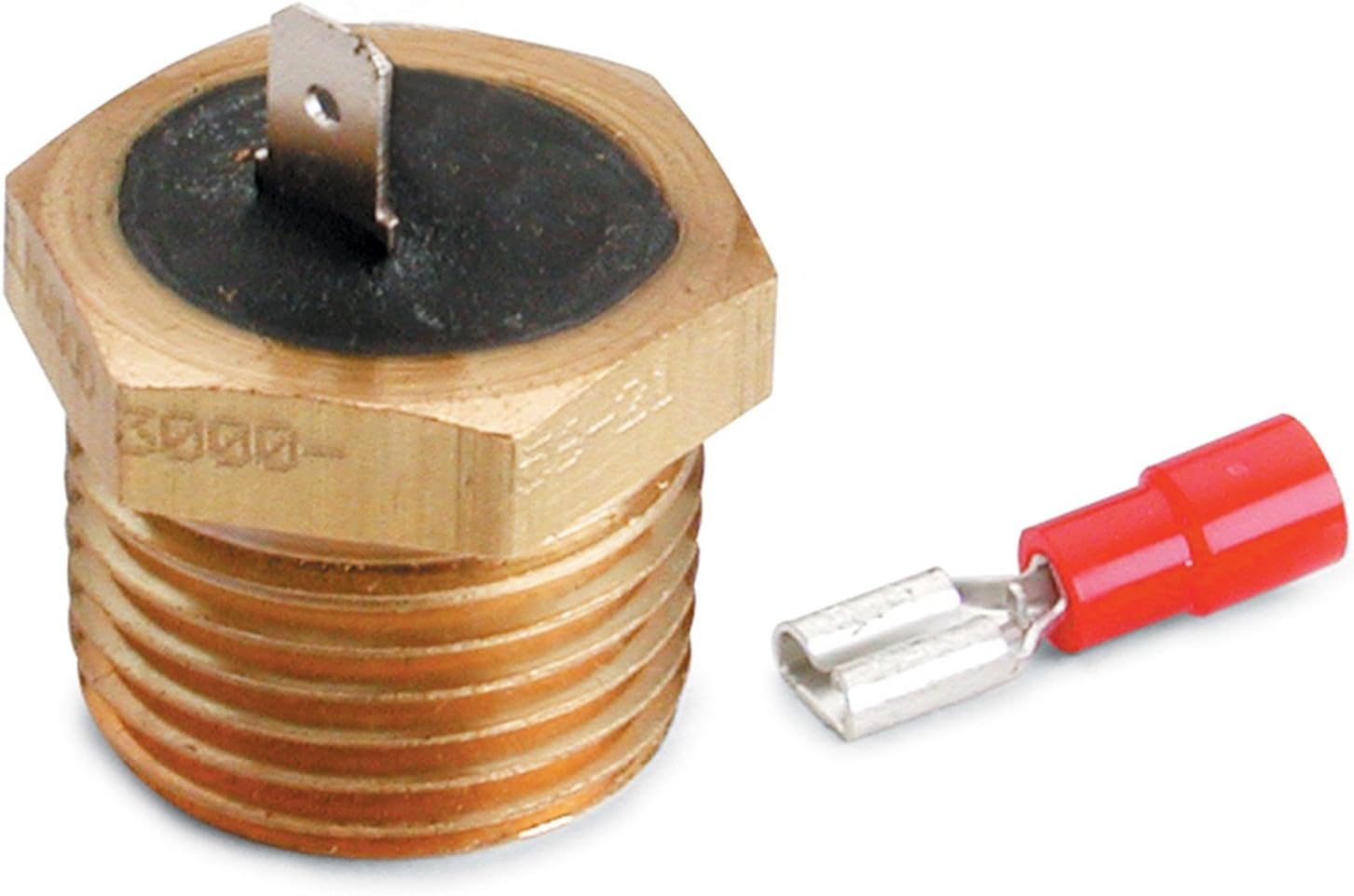 Auto Meter 3247 Pro-Lite Warning Temperature Light Switch