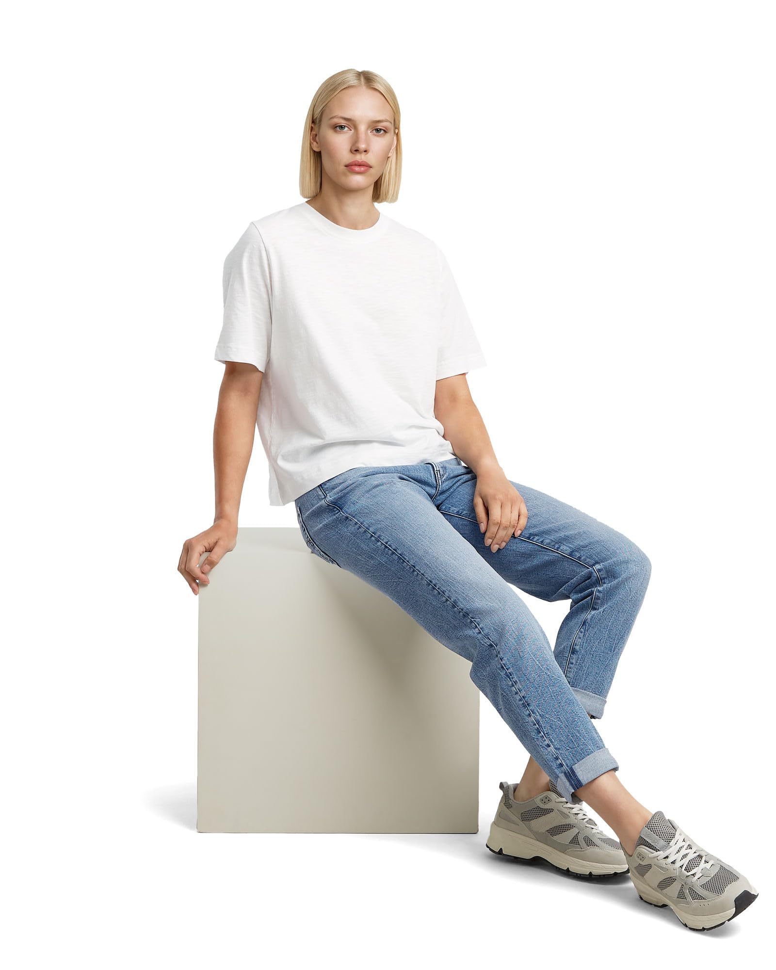 G-Star Boyfriend-Jeans Kate im 5-Pocket-Stil – Bild 6