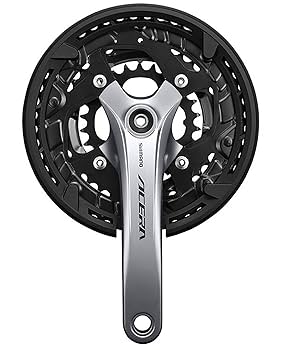 SHIMANO SGX 8-10s クランク　BBセット SHIMANO SGX 8-10s クランク BBセット