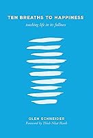 Algopix Similar Product 1 - Ten Breaths to Happiness Touching Life