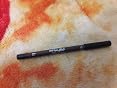 L'Oreal Paris Makeup Infallible Pro-Last Pencil Eyeliner, Waterproof and Smudge-Resistant, Glides on Easily to Create any Look, Brown, 0.042 oz