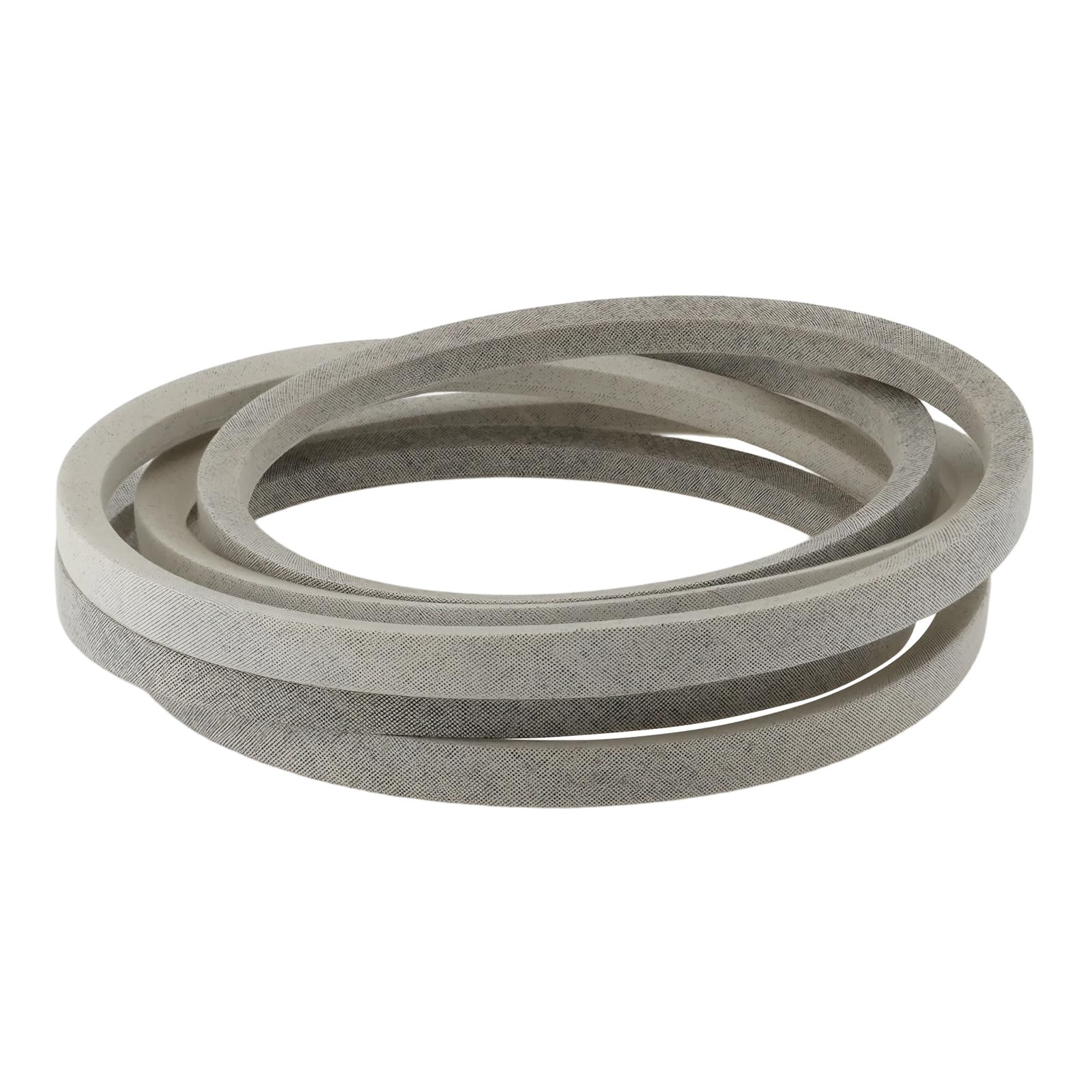 Emsea 42 Inch Deck Drive Belt 1/2 X 103 Inch Gx20072 Gy20570 Compatible With John Deere L100 X105 E100 S100 Series Mowers