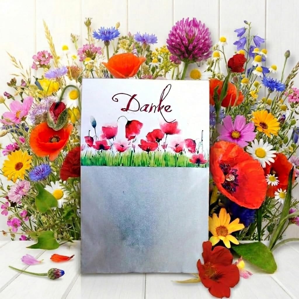 "Thank you" bag – pack of 5
