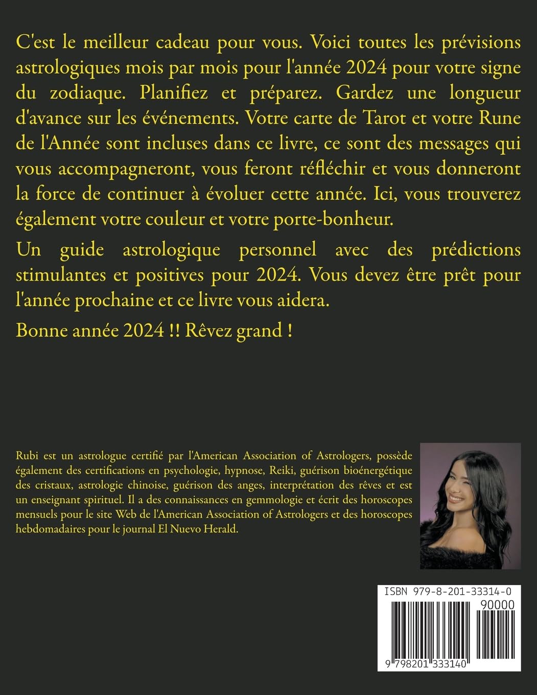 Balance Horoscope 2024