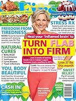 Algopix Similar Product 13 - First For Women