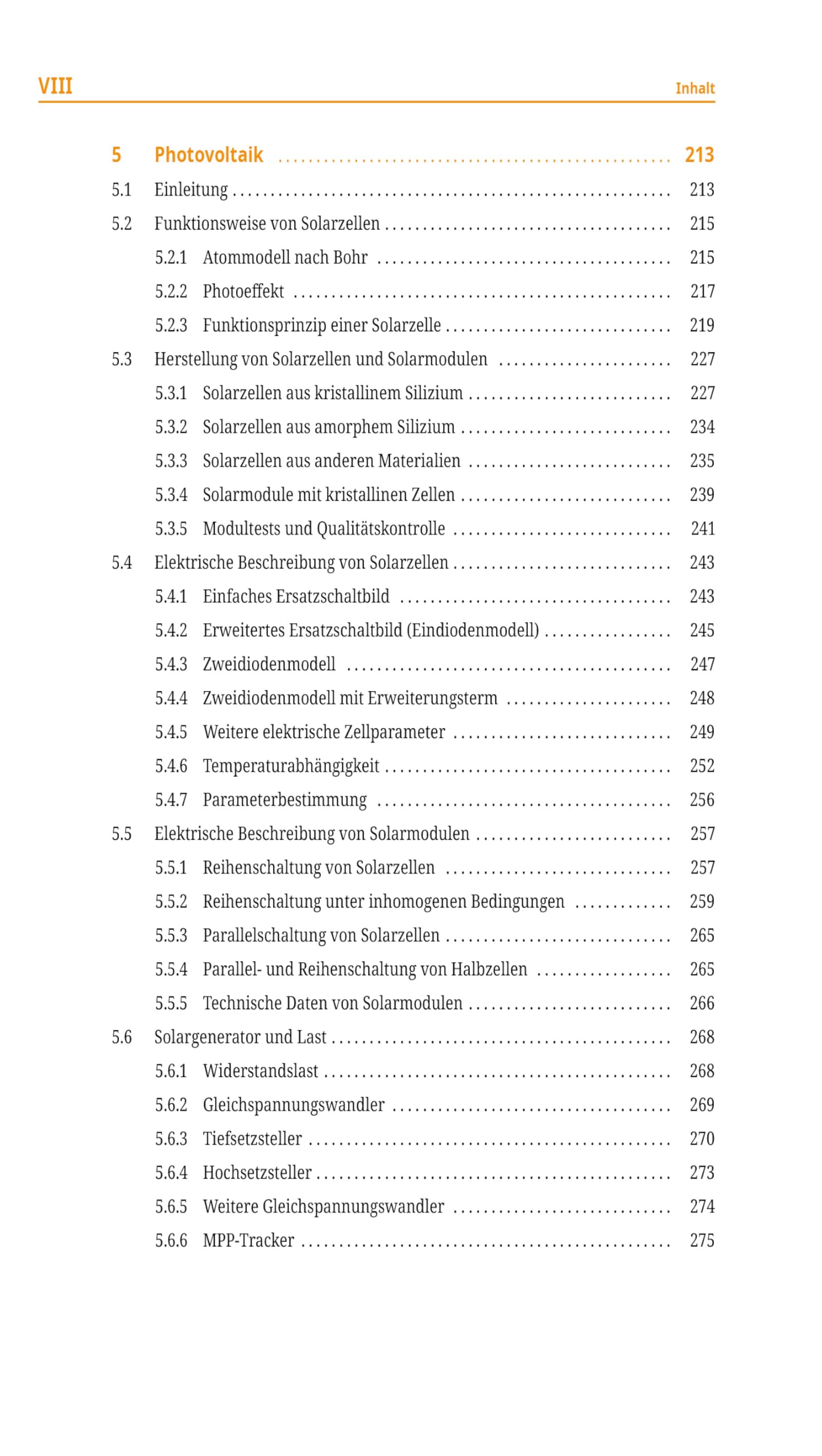 Regenerative Energiesysteme: Technologie – Berechnung – Klimaschutz