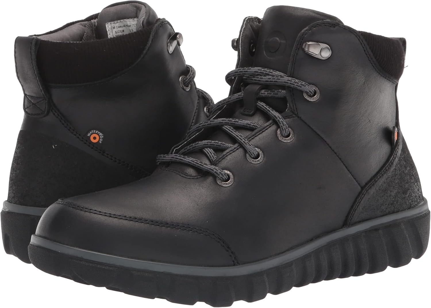 BOGS Men's Classic Casual Hiker