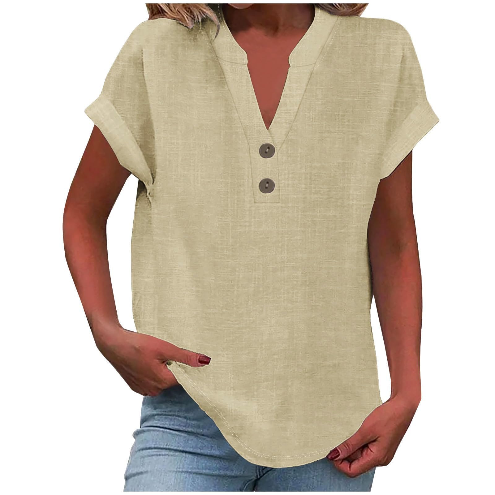 Blouse cintrée col cache-coeur noir femme | La Halle Blouse cintrée col cache-coeur noir femme | La Halle