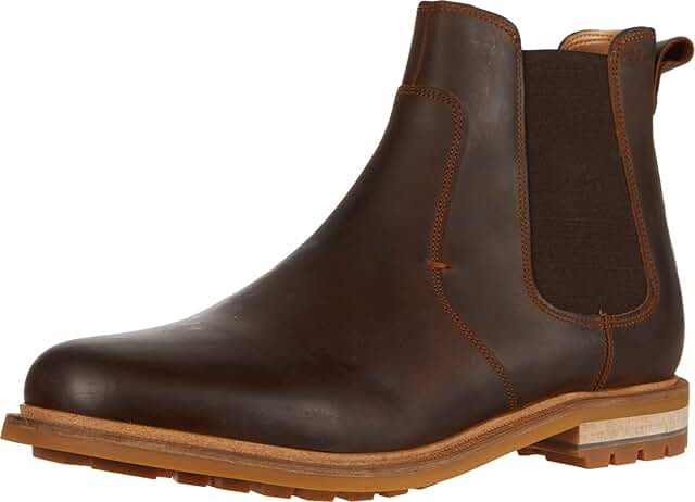 amazon clarks mens boots
