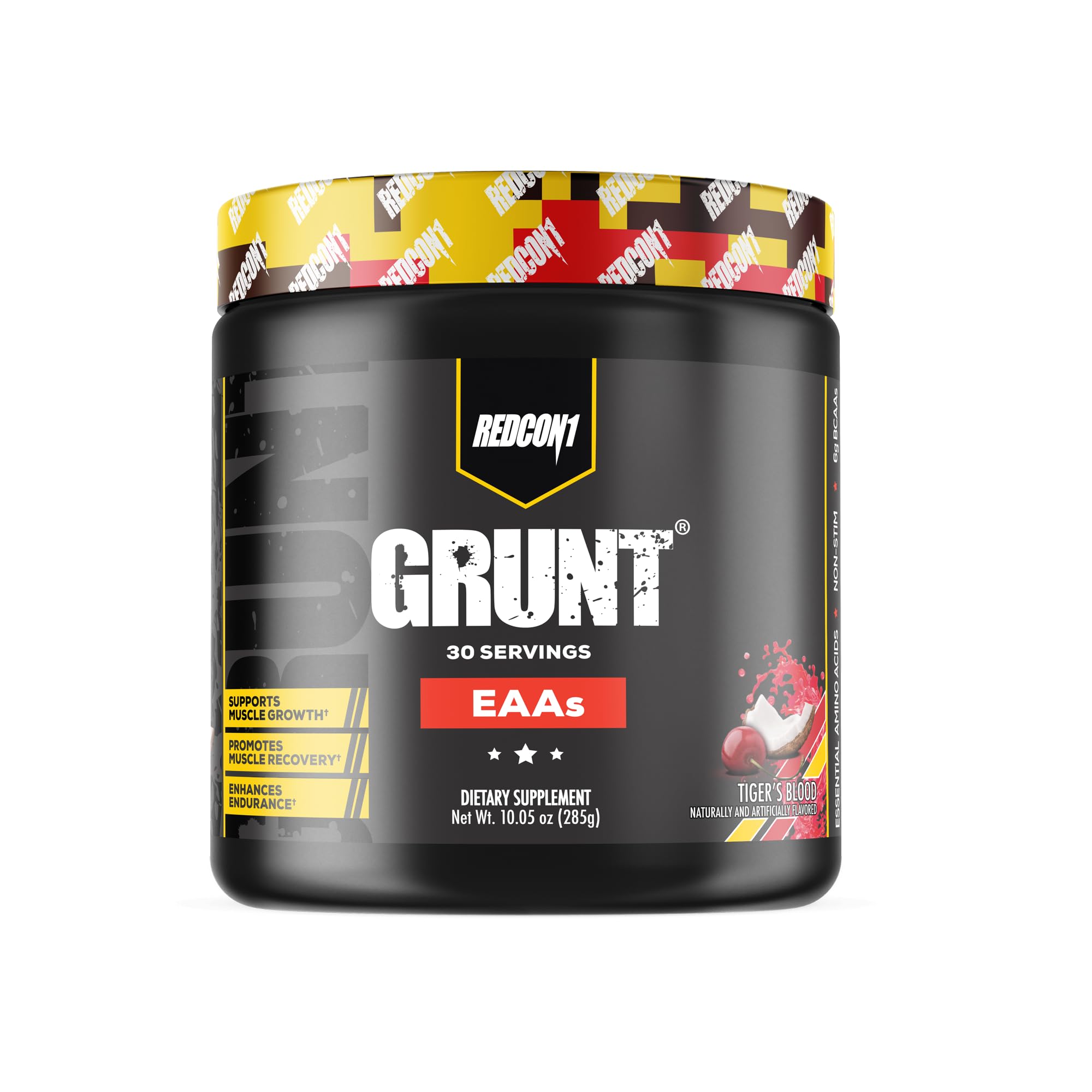 REDCON1 Grunt EAAs