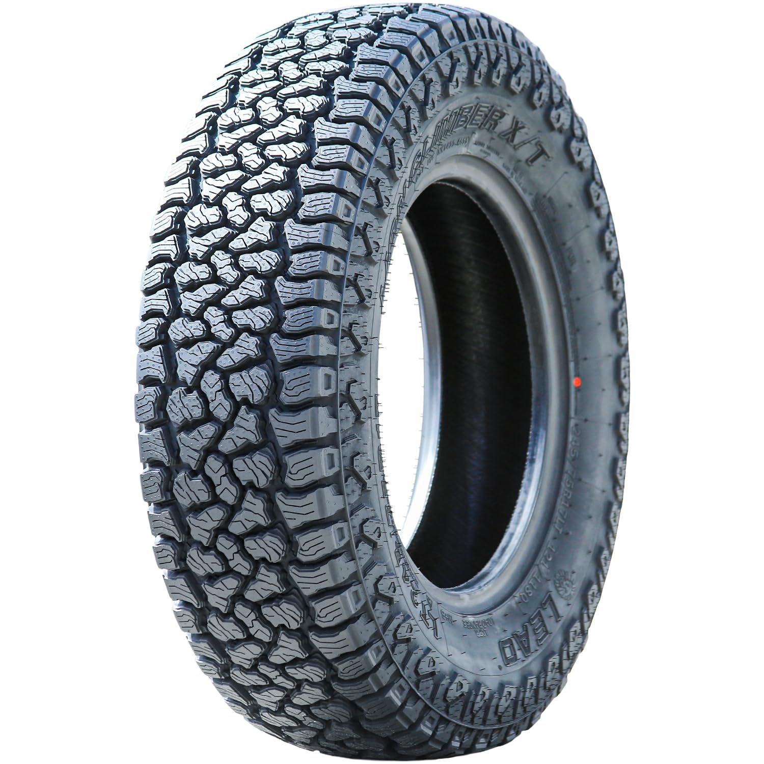 Amazon.com: Leao Lion Climber X/T All-Terrain Mud Off-Road Light