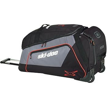 ogio big mouth wheeled gear bag
