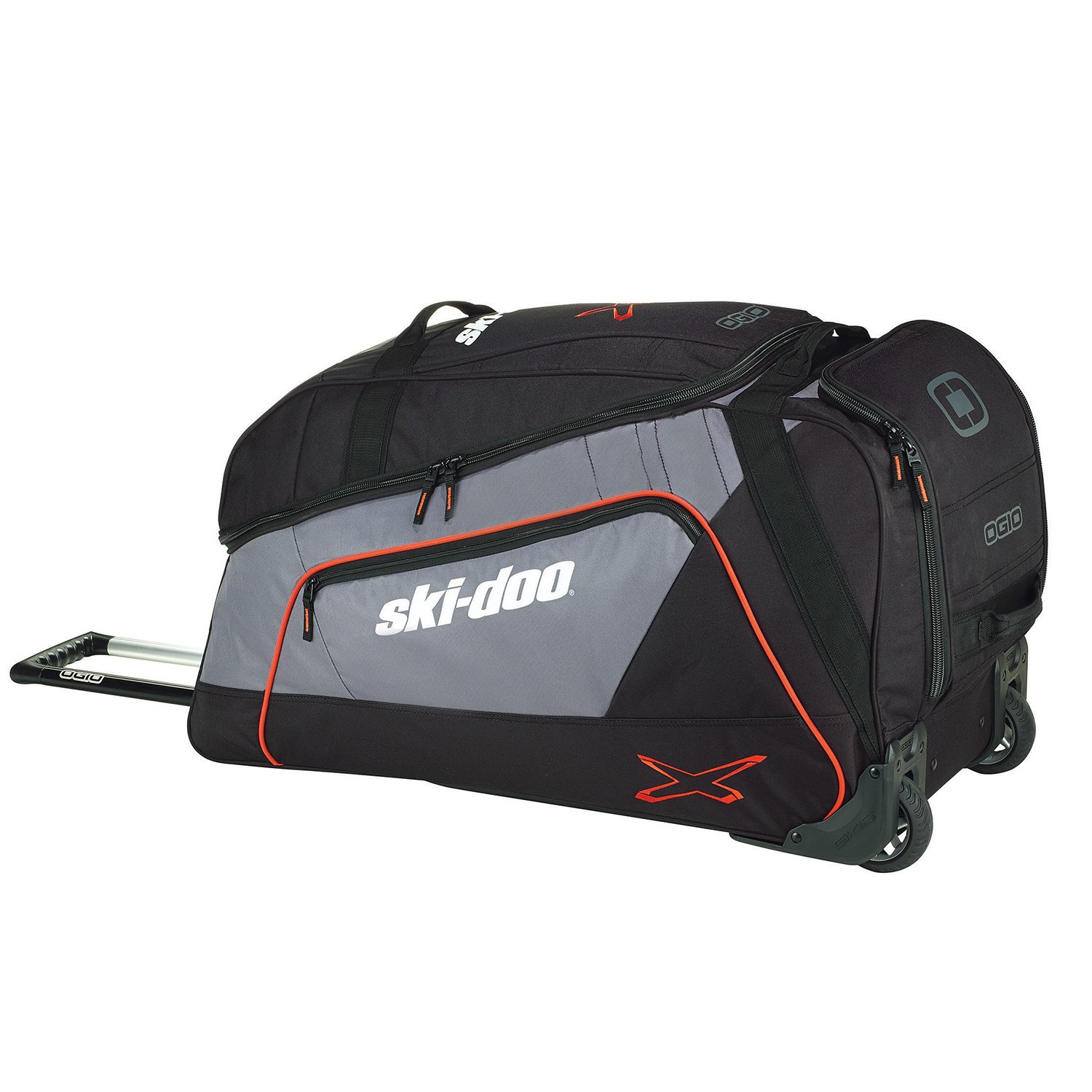 Motorcycle & ATV 4692910090 SkiDoo New OEM Ogio Slayer Gear Storage