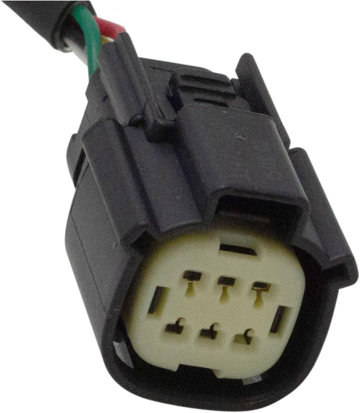 Tailgate Backup Reverse Rear View Camera Compatible with Colorado Canyon Pickup Truck