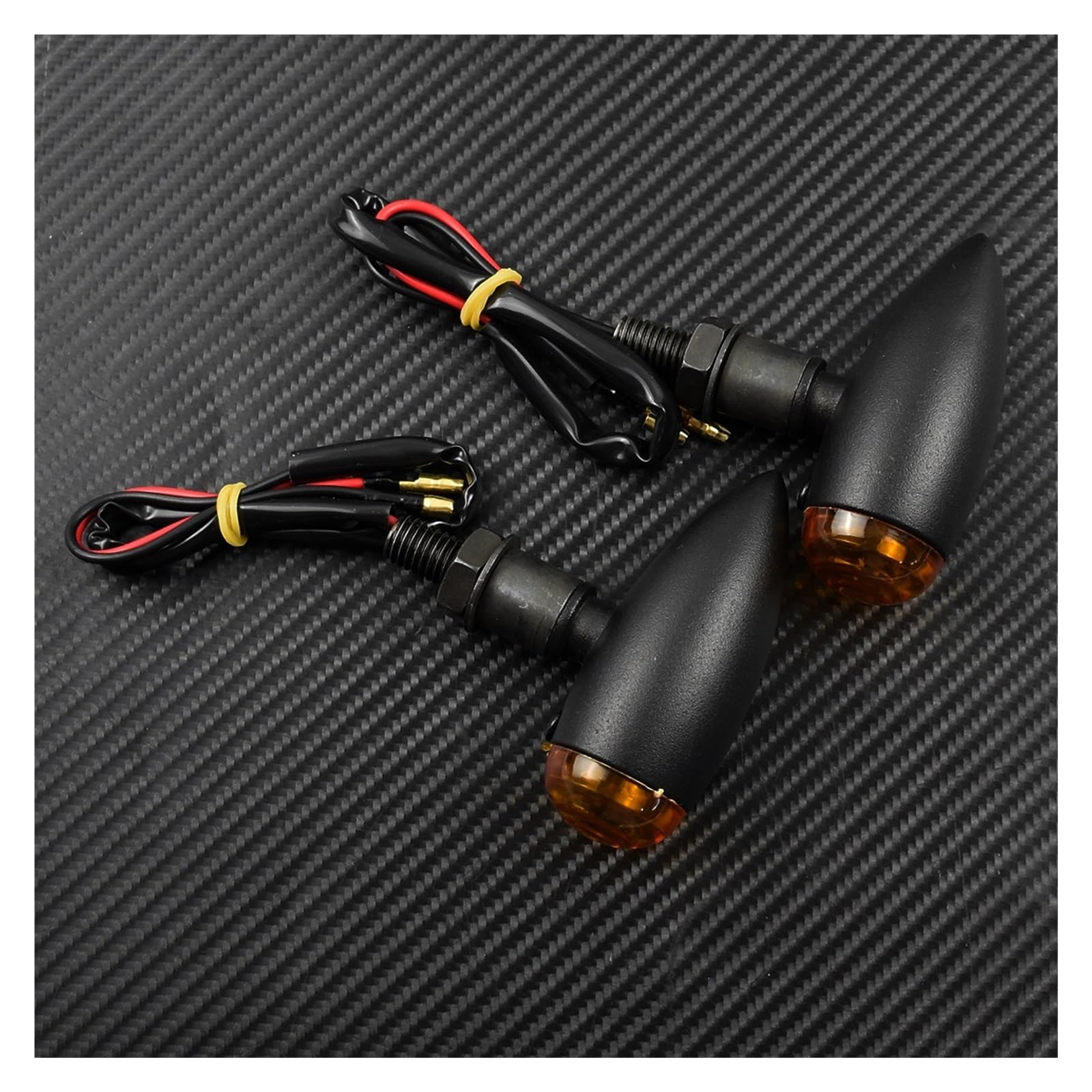 Intermitentes Motocicleta Para Sportster XL