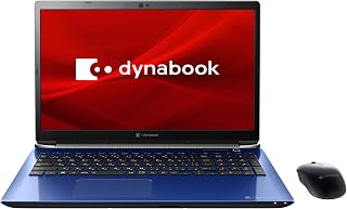Dynabook P2T8LPBL dynabook T8 (时尚蓝色)